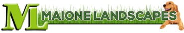 Maione Lanscapes logo