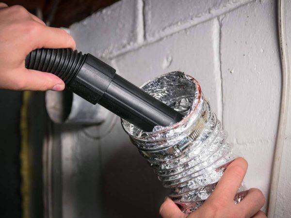 Dryer Vent Cleaning Service in Franklin, MA